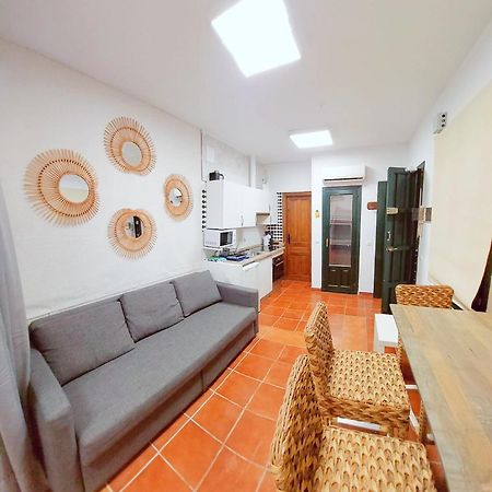 דירות סביליה Loft Premium - Puente De Triana מראה חיצוני תמונה