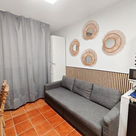 דירות סביליה Loft Premium - Puente De Triana מראה חיצוני תמונה