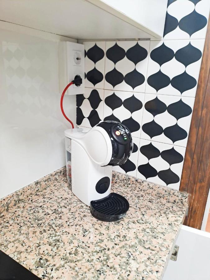 דירות סביליה Loft Premium - Puente De Triana מראה חיצוני תמונה