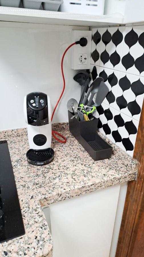 דירות סביליה Loft Premium - Puente De Triana מראה חיצוני תמונה