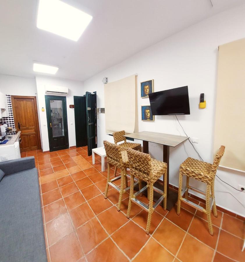 דירות סביליה Loft Premium - Puente De Triana מראה חיצוני תמונה