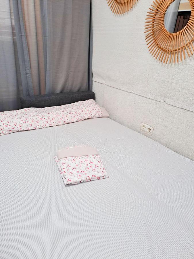 דירות סביליה Loft Premium - Puente De Triana מראה חיצוני תמונה