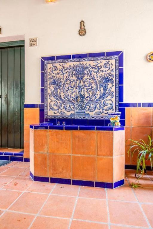 דירות סביליה Loft Premium - Puente De Triana מראה חיצוני תמונה