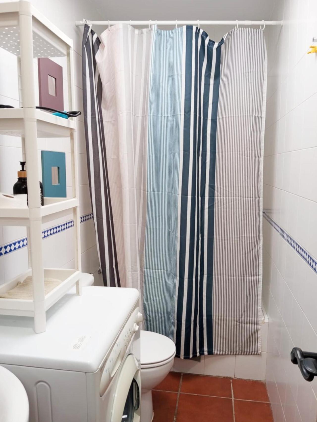דירות סביליה Loft Premium - Puente De Triana מראה חיצוני תמונה