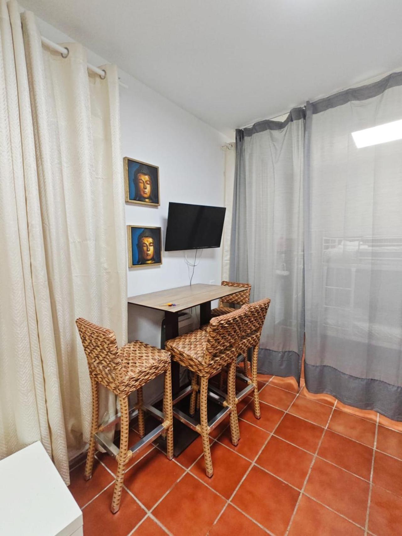 דירות סביליה Loft Premium - Puente De Triana מראה חיצוני תמונה