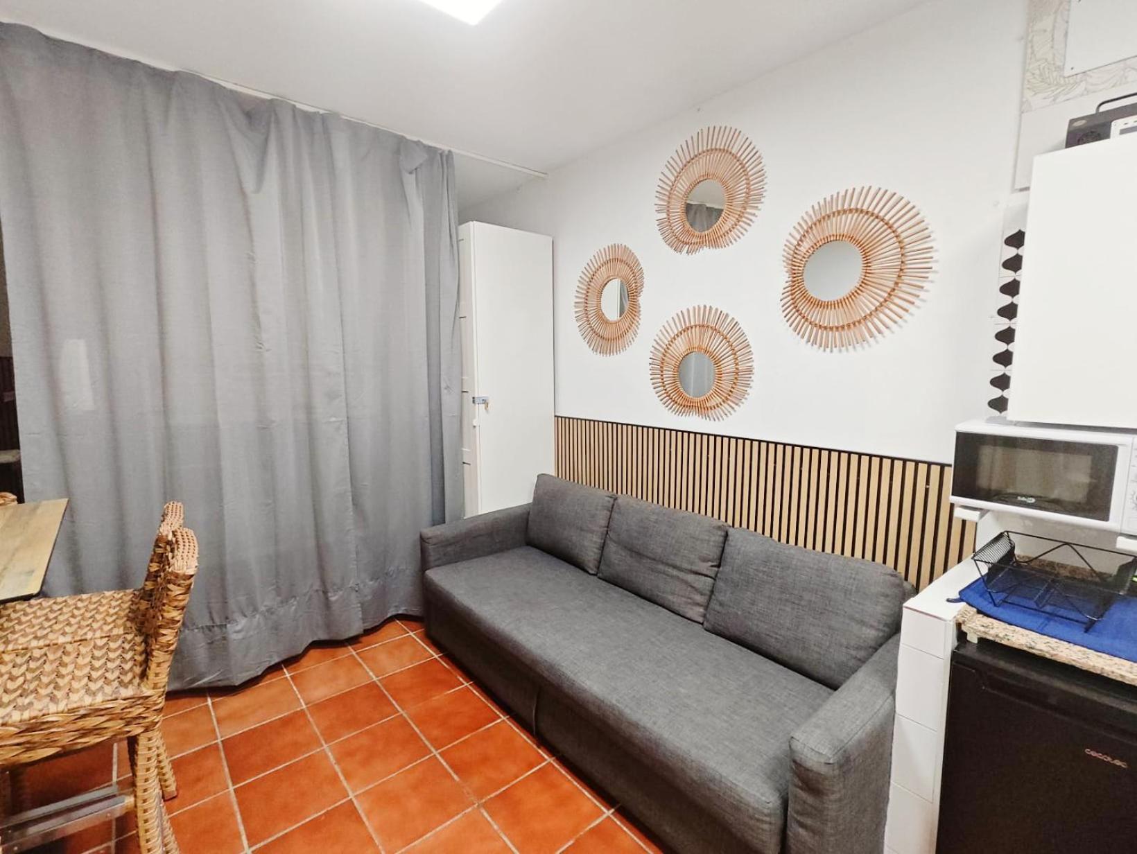דירות סביליה Loft Premium - Puente De Triana מראה חיצוני תמונה