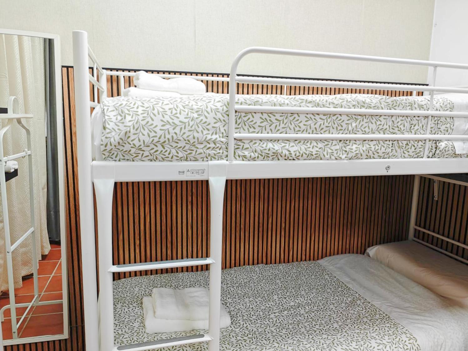 דירות סביליה Loft Premium - Puente De Triana מראה חיצוני תמונה