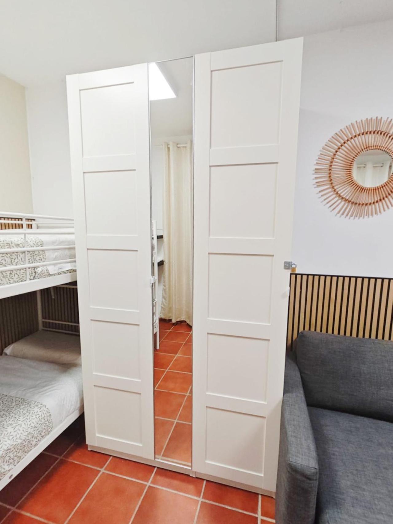 דירות סביליה Loft Premium - Puente De Triana מראה חיצוני תמונה